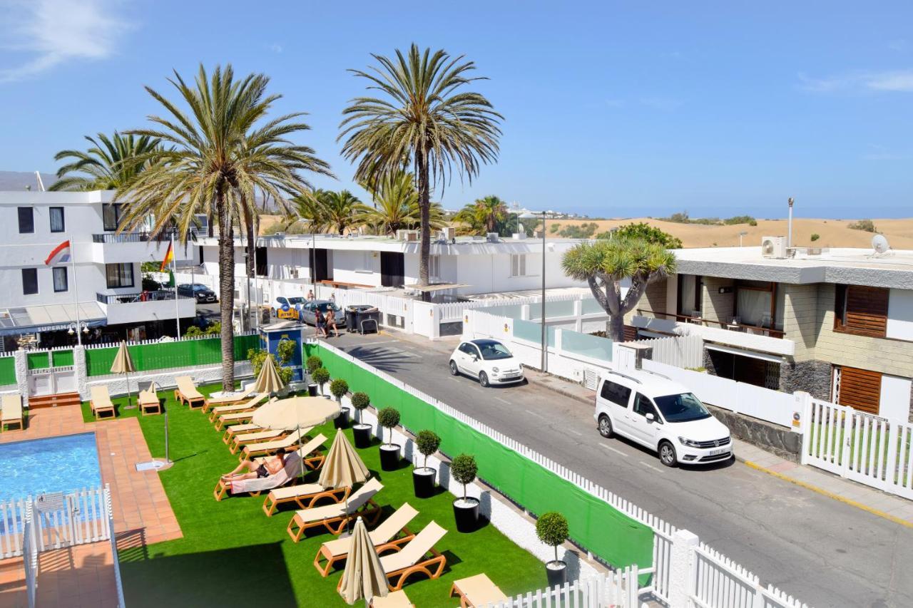 Dunaoasis Maspalomas Apartament Maspalomas (Gran Canaria)