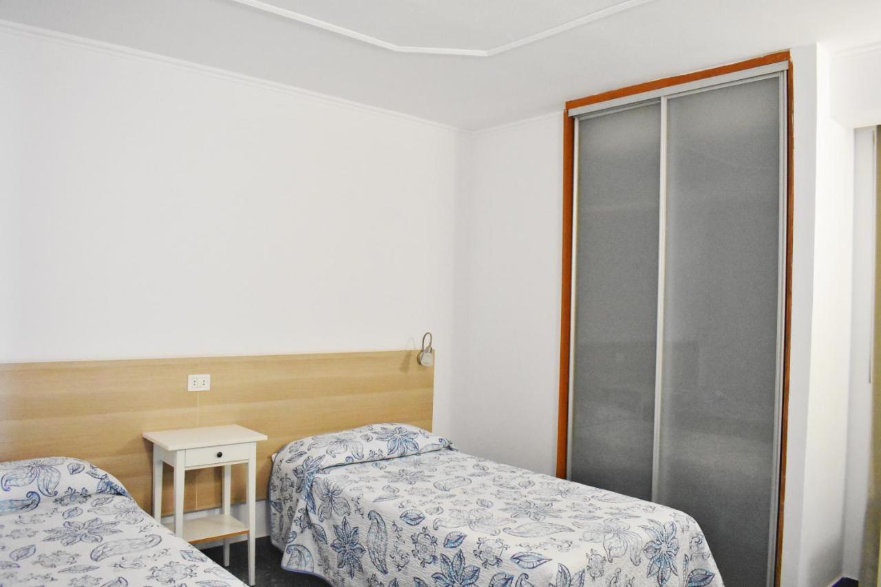 Apartament Dunaoasis Maspalomas