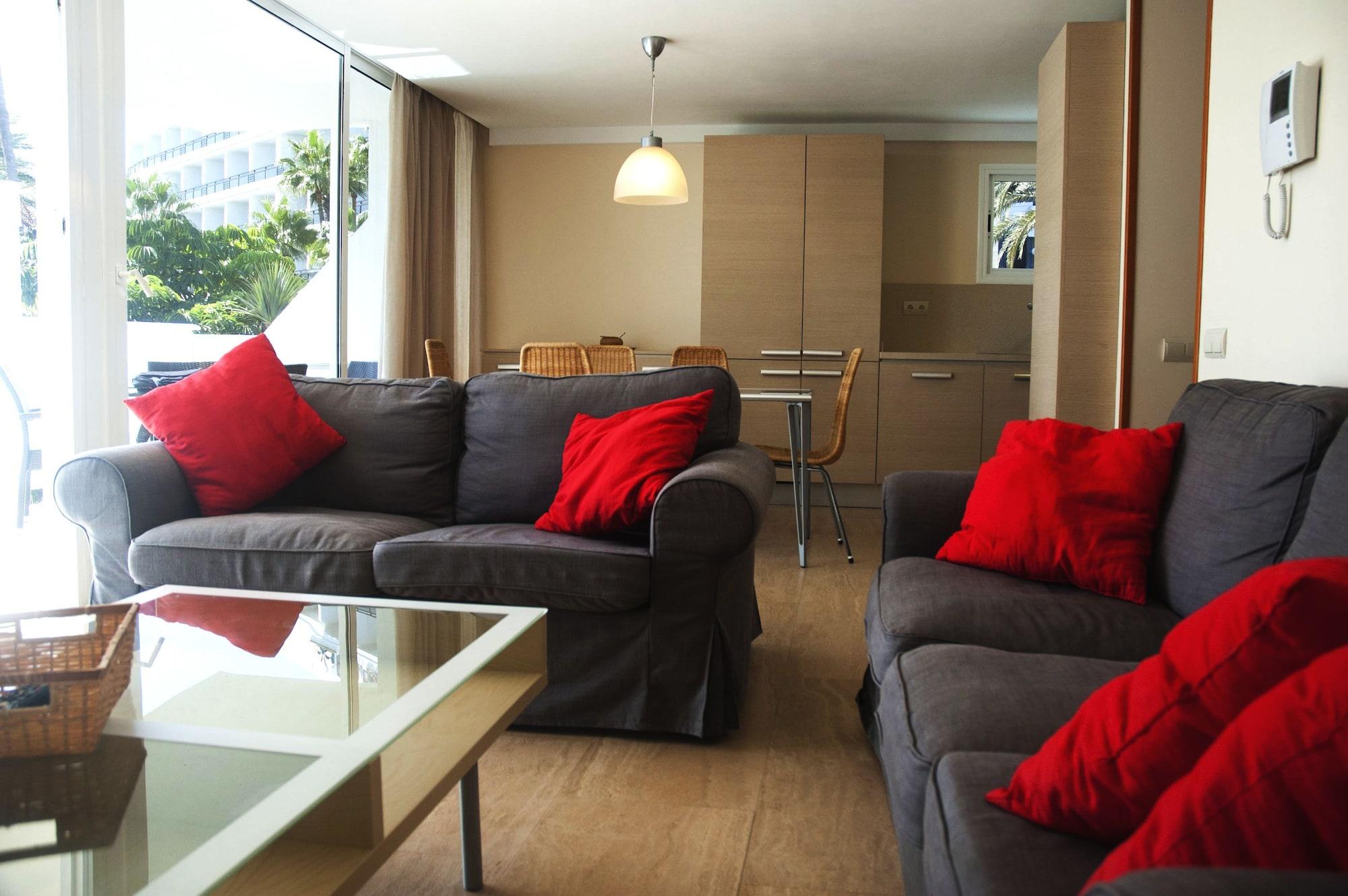 Appartement Dunaoasis Maspalomas