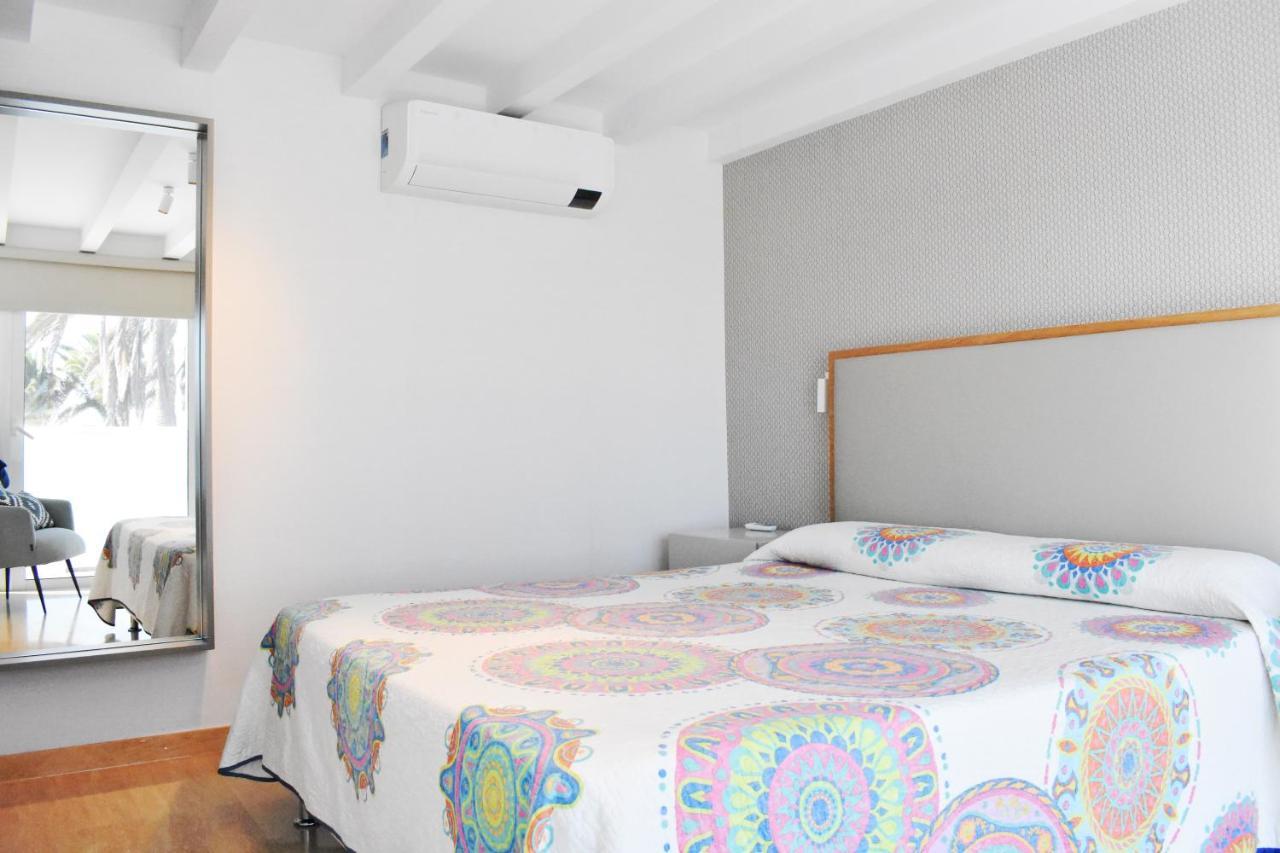 Appartement Dunaoasis Maspalomas Maspalomas (Gran Canaria)