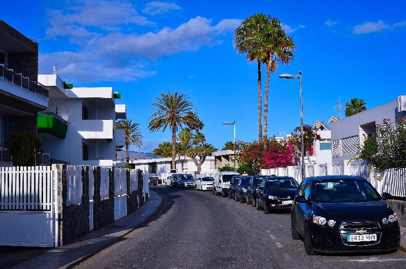 Appartement Dunaoasis Maspalomas